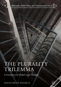 Capa do artigo Plurality Trilemma