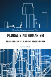Capa do artigo Pluralizing Humanism