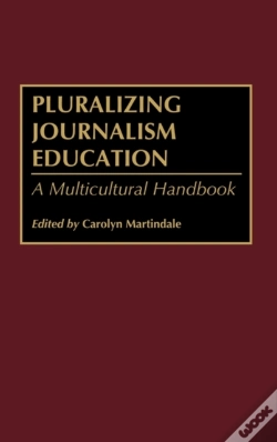 Capa do artigo Pluralizing Journalism Education