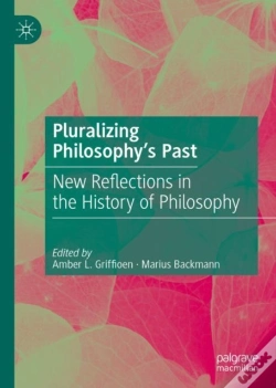 Capa do artigo Pluralizing Philosophyâ€™S Past