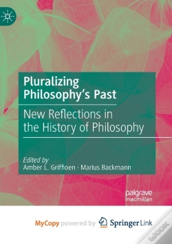 Capa do artigo Pluralizing Philosophy'S Past