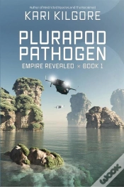 Capa do artigo Plurapod Pathogen: Empire Revealed  Book 1