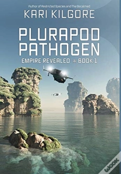 Capa do artigo Plurapod Pathogen