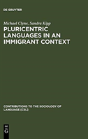 Pluricentric Languages In An Immigrant Context - Preview