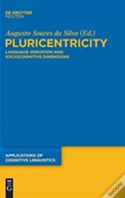 Capa do artigo Pluricentricity
