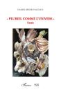 Pluriel Comme L'Univers - Preview