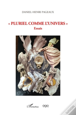 Capa do artigo Pluriel Comme L'Univers