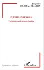 Pluriel Interieur ; Variations Sur Le Roman Familial - Preview