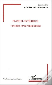 Capa do artigo Pluriel Interieur ; Variations Sur Le Roman Familial