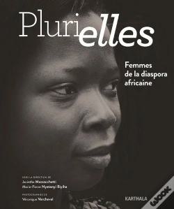 Capa do artigo Plurielles