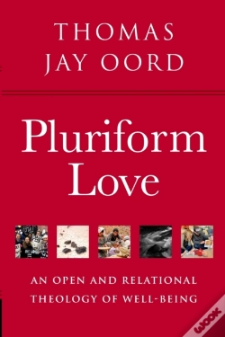 Capa do artigo Pluriform Love