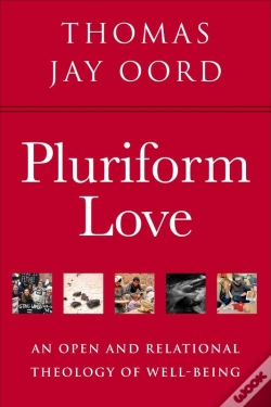 Capa do artigo Pluriform Love