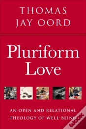Capa do artigo Pluriform Love
