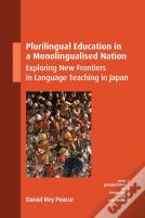 Plurilingual Education In A Monolingualised Nation