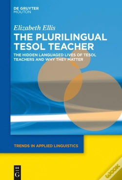 Capa do artigo Plurilingual Tesol Teacher