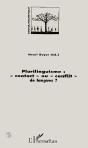 Plurilinguisme : Contact Ou Conflit De Langues ? - Preview
