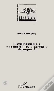 Capa do artigo Plurilinguisme : Contact Ou Conflit De Langues ?