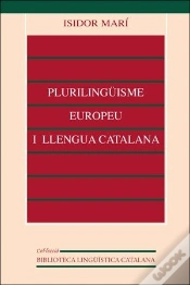 Capa do artigo Plurilingüisme Europeu I Llengua Catalana
