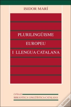 Capa do artigo Plurilingüisme Europeu I Llengua Catalana