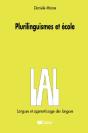 Plurilinguismes Et Écoles - Preview