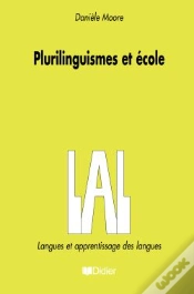 Capa do artigo Plurilinguismes Et Écoles