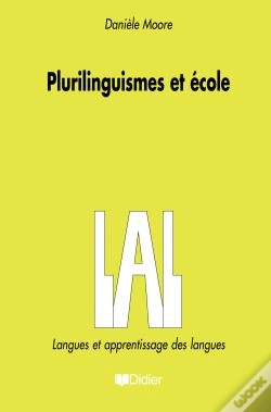 Capa do artigo Plurilinguismes Et Écoles