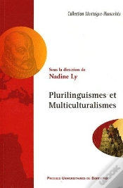 Capa do artigo Plurilinguismes Et Multiculturalismes