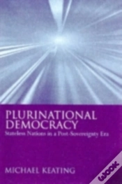 Capa do artigo Plurinational Democracy