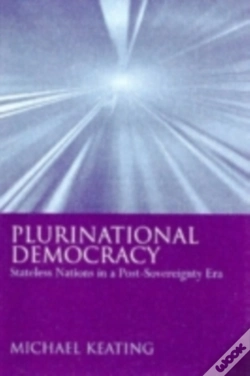 Capa do artigo Plurinational Democracy