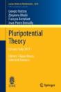Pluripotential Theory - Preview