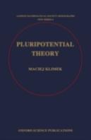 Pluripotential Theory