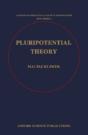 Pluripotential Theory - Preview