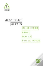 Capa do artigo Plurivers ; Essai Sur La Fin Du Monde