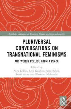Capa do artigo Pluriversal Conversations On Transnational Feminisms