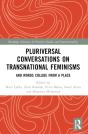 Pluriversal Conversations On Transnational Feminisms - Preview