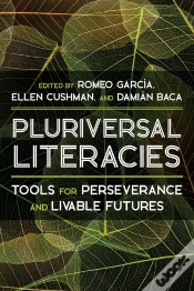 Capa do artigo Pluriversal Literacies