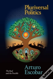 Capa do artigo Pluriversal Politics