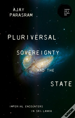 Capa do artigo Pluriversal Sovereignty And The State