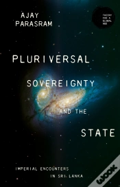 Capa do artigo Pluriversal Sovereignty And The State