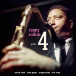 Capa do artigo Plus 4 (+2 Bonus Tracks) - Vinil