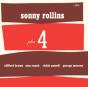 Plus 4 - Vinil - Preview