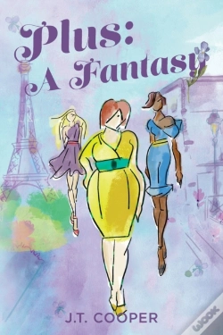 Capa do artigo Plus: A Fantasy