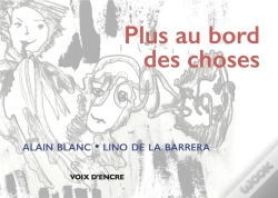 Capa do artigo Plus Au Bord Des Choses
