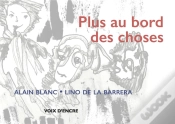 Capa do artigo Plus Au Bord Des Choses