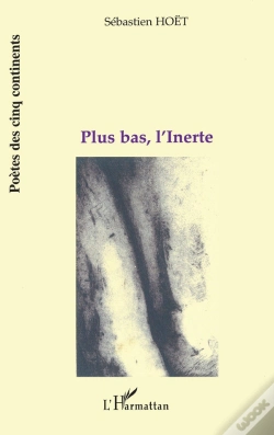 Capa do artigo Plus Bas, L'Inerte