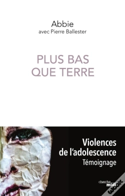 Capa do artigo Plus Bas Que Terre