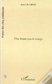 Capa do artigo Plus Beant Que Le Temps