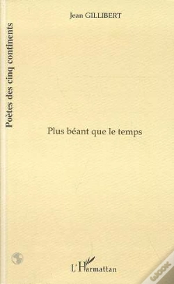 Capa do artigo Plus Beant Que Le Temps