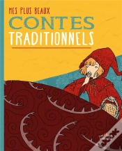 Capa do artigo Plus Beaux Contes Traditionnels (Mes)