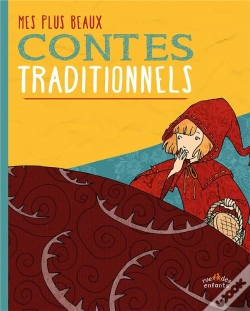 Capa do artigo Plus Beaux Contes Traditionnels (Mes)